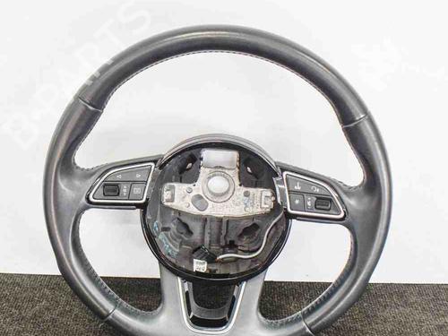 Used Steering wheel AUDI Q3 (8UB, 8UG) 2.0 TDI (150 hp) 6764204