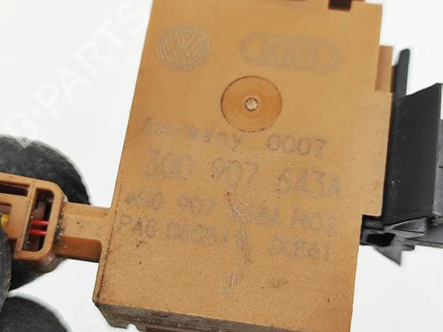 Electronic sensor VW ARTEON (3H7, 3H8) 2.0 TSI | BP38960939M84 - Image 7