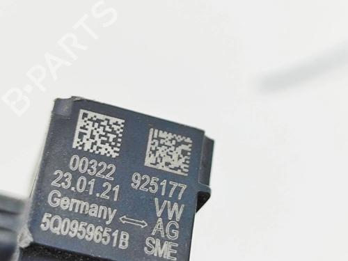 Electronic sensor SEAT TARRACO (KN2) 1.5 TSI ACT | BP36703389M84 - Image 6
