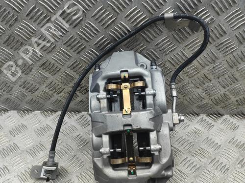 Left front brake caliper TESLA MODEL Y (5YJY) Long Range All-wheel Drive | BP36231773M105 - Image 2