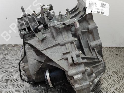 Gearbox BMW 4 Gran Coupe (F36) 418 d | BP28079053M3 