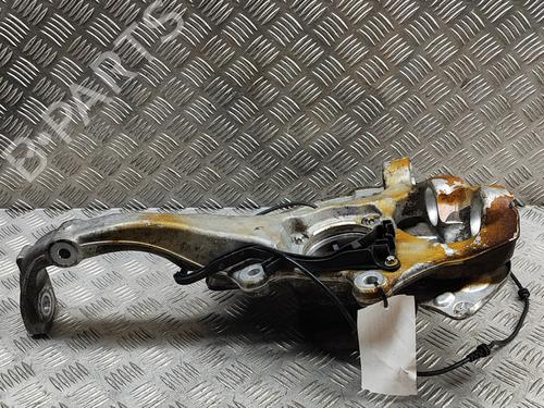 Left front steering knuckle MERCEDES-BENZ C-CLASS T-Model (S205) C 220 BlueTEC / d (205.204) | BP27779349M25 