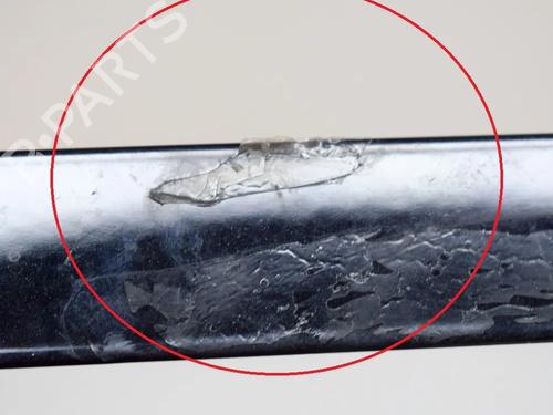 Dørliste VOLVO XC40 (536) B4 Mild-Hybrid | BP27762857C150  - Image 6