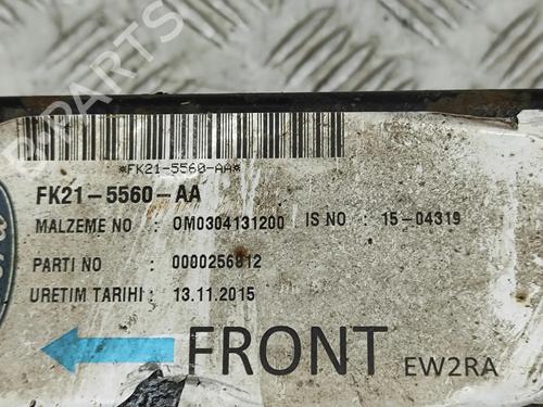 Other FORD TRANSIT CUSTOM V362 Bus (F3) 2.2 TDCi | BP33384145O1  - Image 6