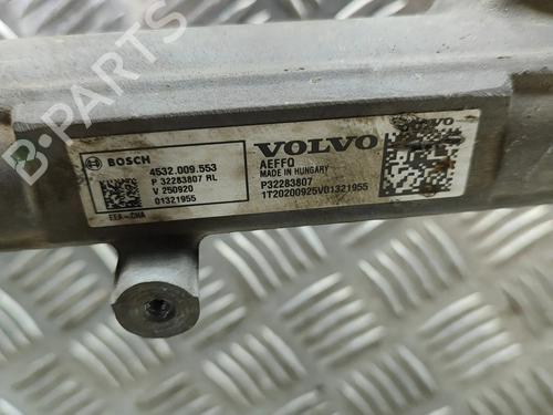 Steering rack VOLVO S60 III (224) T6 Twin Engine AWD | BP28101436M22 