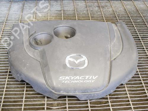 Used Upper protection MAZDA 6 Estate (GJ, GL) 2.2 D (150 hp) 29310313