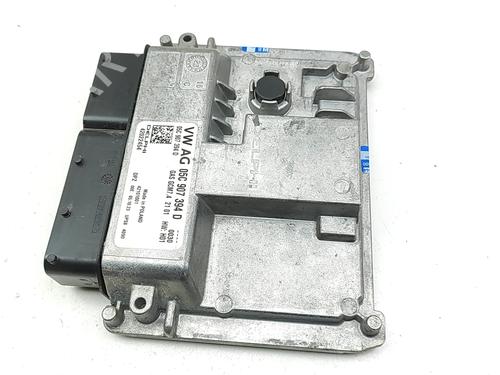 Engine control unit (ECU) VW TAIGO (CS1) 1.0 TSI | BP27798335M57 - Image 3