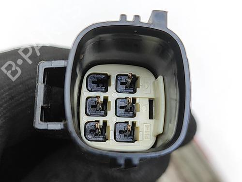 Right taillight JAGUAR XK II Coupe (X150) 5.0 XKR | BP30837017C35