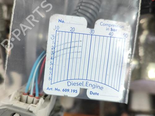 Engine TOYOTA LAND CRUISER PRADO (_J15_) 2.8 D-4D (GDJ150_, GDJ155_, GDJ150, GDJ151) | BP35983104M1 - Image 12