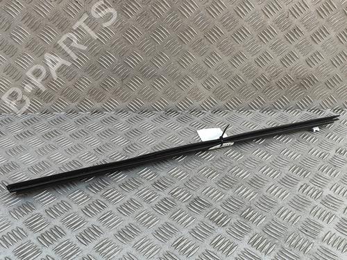 Door moulding trim JAGUAR I-PACE (X590) EV400 AWD | BP28435702C150 