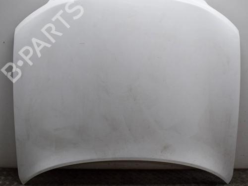 Capot INFINITI FX 35 All-wheel Drive (280 hp) 9509760