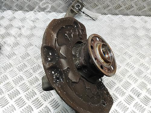 Left front steering knuckle MERCEDES-BENZ E-CLASS Coupe (C238) E 220 d (238.314) | BP31715285M25