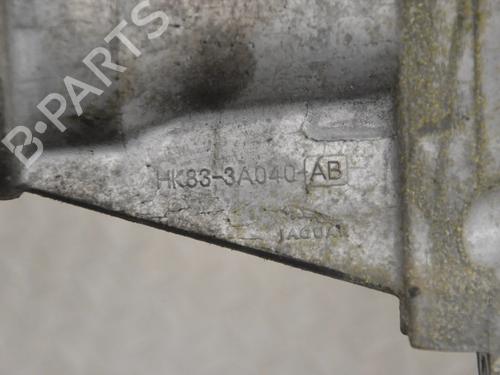 Support LAND ROVER RANGE ROVER VELAR (L560) 2.0 D240 SD4 4x4 | BP30243792C155 - Image 5