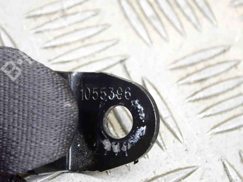 Rear left seatbelt OPEL MOKKA / MOKKA X (J13) 1.4 (_76) | BP10400667I29