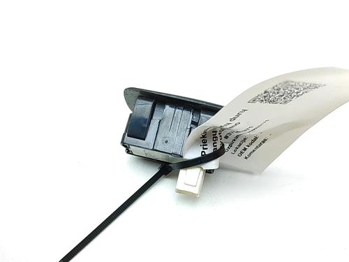 Left front window switch OPEL COMBO E Tour / Life (K9) Combo-e | BP38050591I27 - Image 4