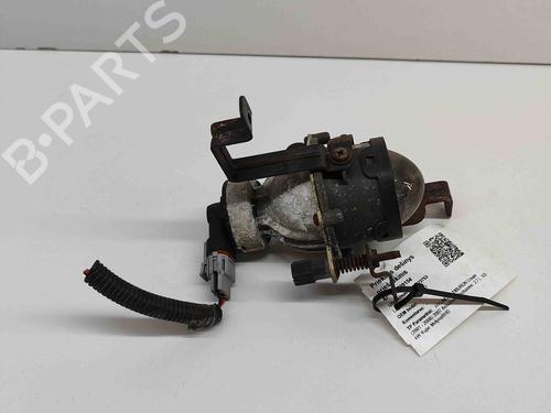 Right front fog light HYUNDAI TIBURON Coupe 2.7 | BP27782888C31