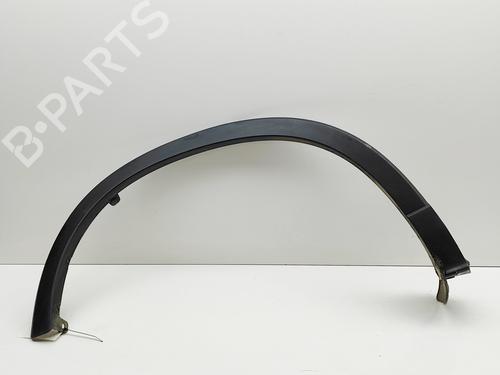 Højre bagtil skærm liste MAZDA CX-5 (KE, GH) 2.2 D AWD (KE2AW) (150 hp) 30131086