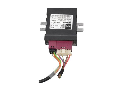 Used Electronic module Electronic module BMW 4 Convertible (F33, F83) 435 i (306 hp) 33363833 33363833