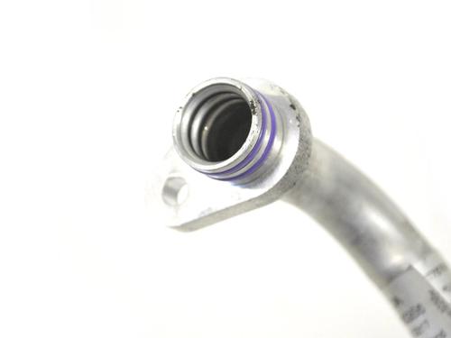 AC pipe LAND ROVER RANGE ROVER VELAR (L560) 2.0 P250 Si4 4x4 | BP30224795M126