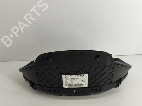 Instrument cluster BMW 3 (F30, F80) 330 e | BP21188524C47 