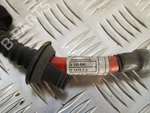 Cable BMW X3 (F25) xDrive 35 i | BP14657057E12