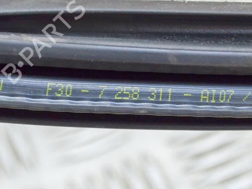 Rubber door seal BMW 3 (F30, F80) 320 i xDrive | BP14636118C142 