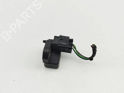 Electronic sensor PORSCHE CAYENNE (92A) 3.0 Diesel | BP34630631M84 - Image 3