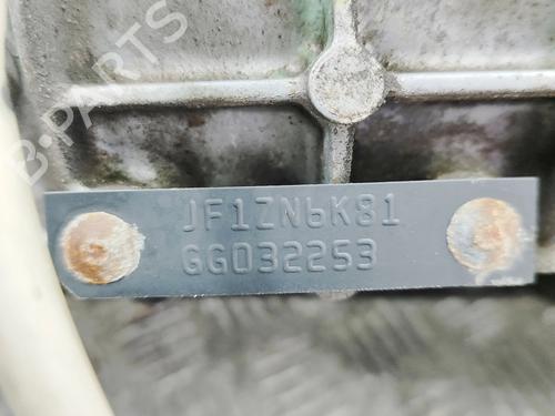 Gearbox TOYOTA GT 86 Coupe (ZN6_) 2.0 (ZN6AC_, ZN6BC_, ZN6K) | BP32973032M3 - Image 8