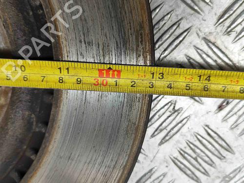 Other AUDI A7 Sportback (4GA, 4GF) 3.0 TDI quattro | BP29487511O1 