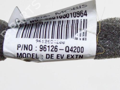 Electronic module KIA NIRO I (DE) E-NIRO | BP29391174M83  - Image 6