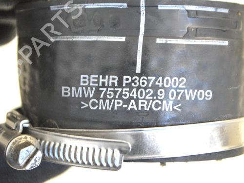 Pipe BMW 5 (F10) 550 i xDrive | BP30218404M125  - Image 5