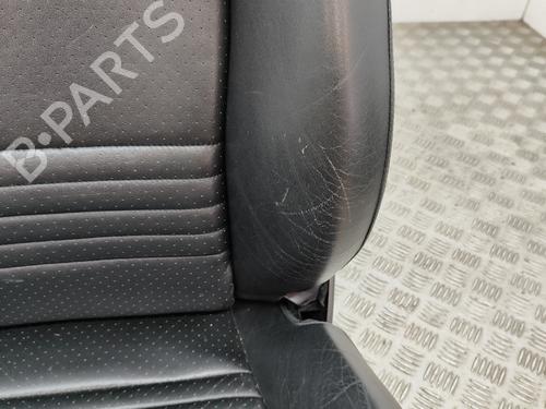 Seats set PORSCHE BOXSTER (986) 2.5 | BP30004764C78 