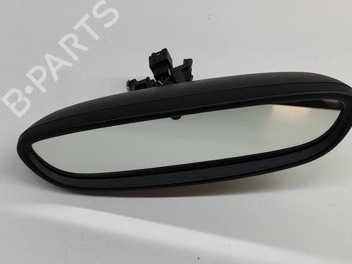 Used Rear mirror BMW X2 (F39) sDrive 18 i (140 hp) 28556374