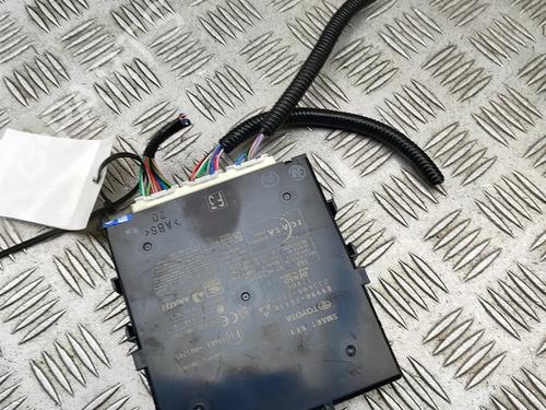 Used Electronic module Electronic module LEXUS NX II (_A2_, _H2_) 350h E-Four (AAZH25) (243 hp) 33625031 33625031
