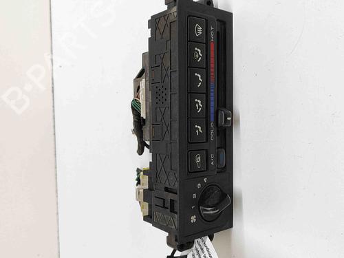 AC-Styringsenhed/Manøvreenhed SSANGYONG MUSSO (FJ) 2.3 D (79 hp) 24975106