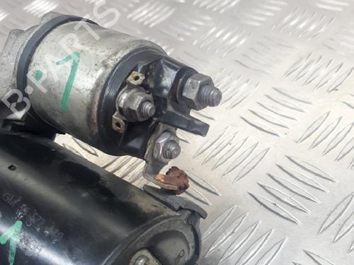 Startmotor OPEL MOKKA / MOKKA X (J13) 1.4 (_76) | BP6769304M8 