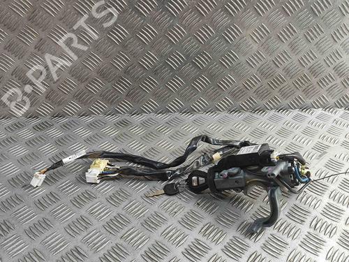 Bloccasterzo ISUZU D-MAX I (TFR, TFS) 3.0 DiTD 4x4 (TFS85_) (163 hp) 29227354