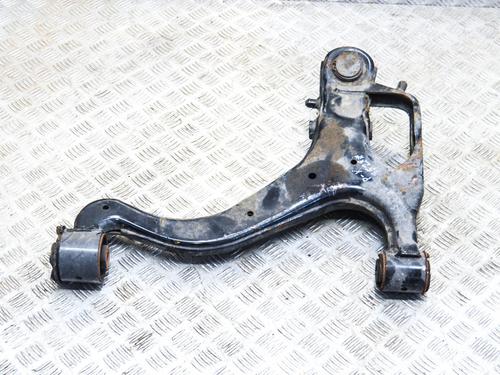 Used Left front suspension arm LAND ROVER RANGE ROVER SPORT I (L320) 2.7 D 4x4 (190 hp) 10070421