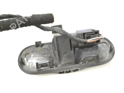 Other AUDI Q5 (8RB) 2.0 TDI quattro | BP30213574O1