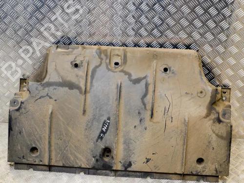 Used Upper protection RENAULT ZOE (BFM_) ZOE (92 hp) 8841063