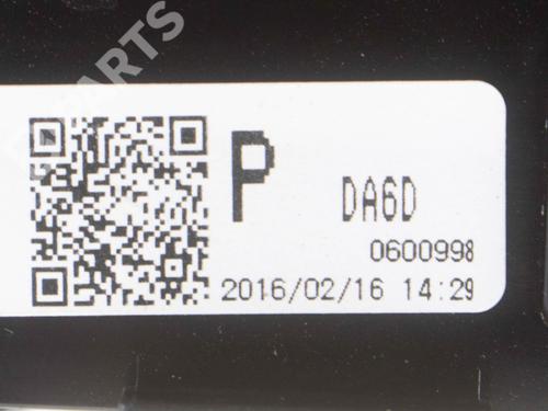 Switch MAZDA CX-3 (DK) 1.5 SKYACTIV-D (DK2WS, DK5FW) | BP8837888I30 