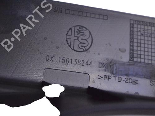 Other ALFA ROMEO STELVIO (949_) 2.0 Q4 (949.AXF2A) | BP30267765O1 