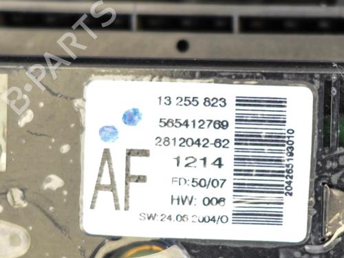 Electronic module OPEL ASTRA H (A04) 1.7 CDTI (L48) | BP6720928M83