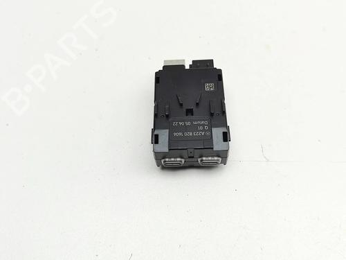 Electronic module MERCEDES-BENZ EQS (V297) EQS 450+ (297.123) | BP39030605M83 - Image 3