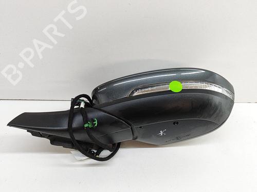 Retrovisor izquierdo VW T-ROC (A11, D11) 1.5 TSI | BP21809847C26 