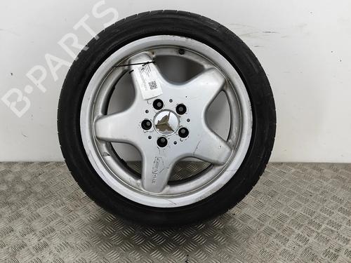 Used Rim Rim TOYOTA HILUX VI Pickup (_N1_) 2.0 (RZN142) (92 hp) 35920001 35920001