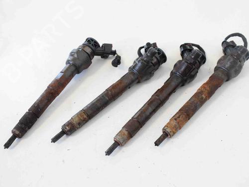 Injector LAND ROVER RANGE ROVER EVOQUE (L538) 2.0 D 4x4 (150 hp) 30269131