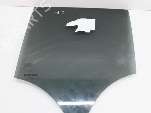 Used Rear left door window VOLVO XC40 (536) B4 Mild-Hybrid (197 hp) 27762926