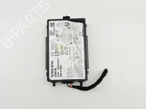 Electronic module VOLVO V60 II (225) B6 Mild-Hybrid AWD | BP31217485M83