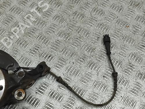 Left front steering knuckle SMART FORTWO Coupe (453) electric drive / EQ (453.391) | BP31686970M25